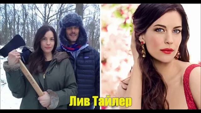 Звёзды, которые хороши и без макияжа смотреть онлайн
