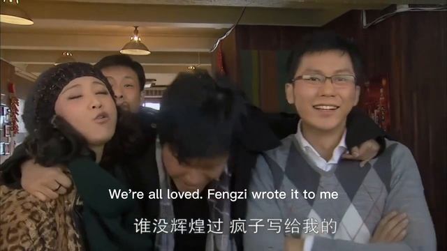 出軌丈夫仗著有錢，算准妻子不會離開他，殊不知妻子早已對他心灰意冷！