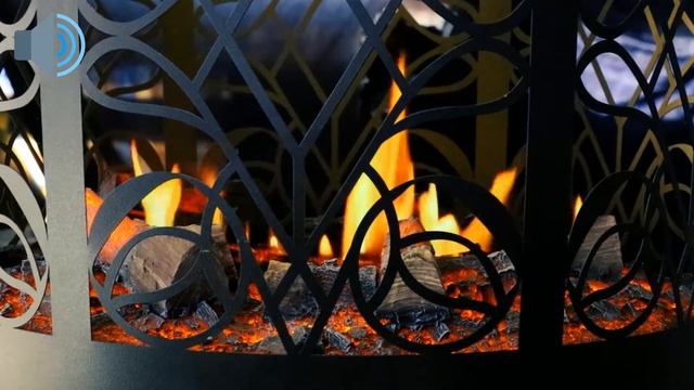 ОЧАГ VOLTERRA от DIMPLEX | ОБЗОР 2020 год смотреть онлайн