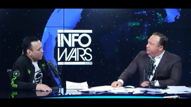 infowars march 8 2017 Eddie Bravo. stratospheric aerosol injection смотреть онлайн