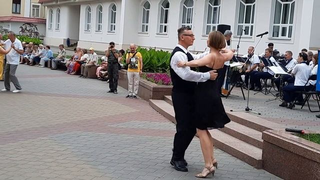 Соло Прелестной Пары! смотреть онлайн