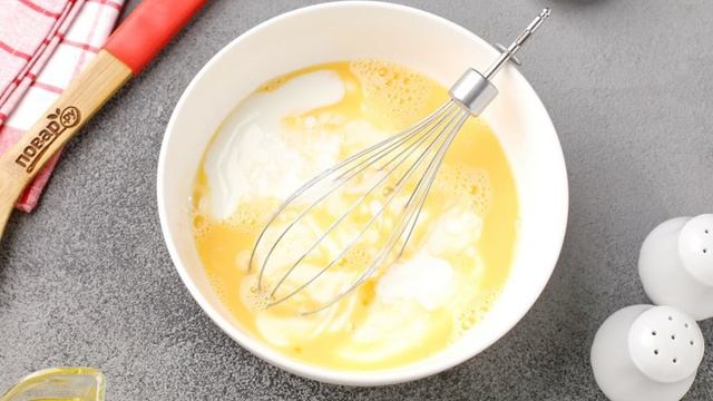 Вкусные будни