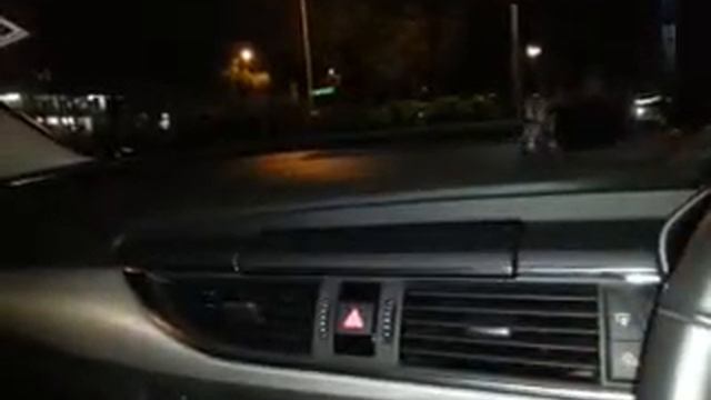 Audi A6 add gps and camera смотреть онлайн