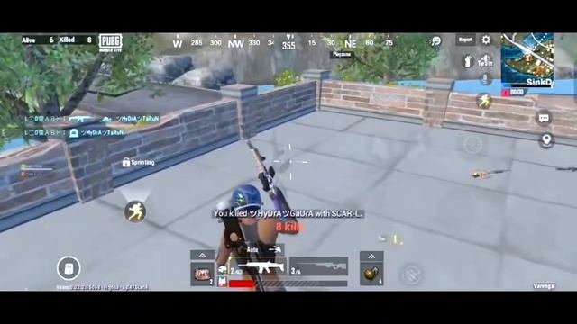 ?GIRL GAMER REACT ON ME?|PUBG LITE MONTAGE|OnePlus,9R,9,8T,7T,5T,7,6T,N100,Nord,Never Settle смотреть онлайн