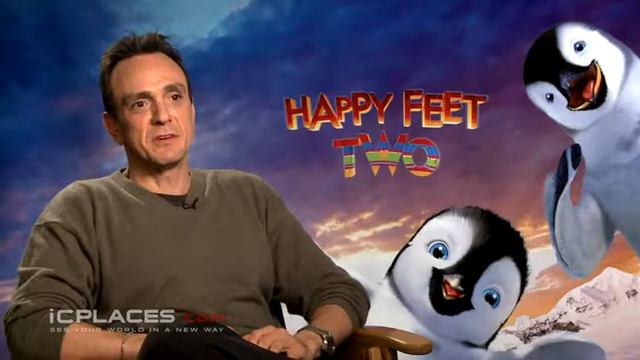 Interview Hank Azaria смотреть онлайн