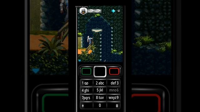 Java game on a Android #assassinscreed java #emulador on Android смотреть онлайн