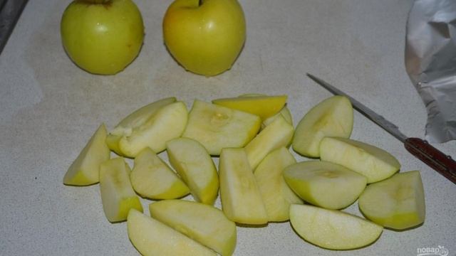 Книга рецептов