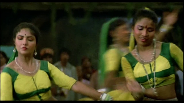 Na-Na-Na-Karte-Karte-Ikrar-Kar-Liya----Sridevi---Sunny-Deol---Ram-Avataar---Old-Hindi-Songs