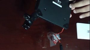 Unboxing e primeiras impressões do Joystick FlashFire Cobra V6