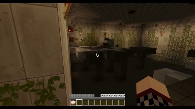 Minecraft - Lost in Aperture Portal Map (Resource Pack) смотреть онлайн