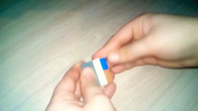Как сделать головоломку из лего смотреть онлайн