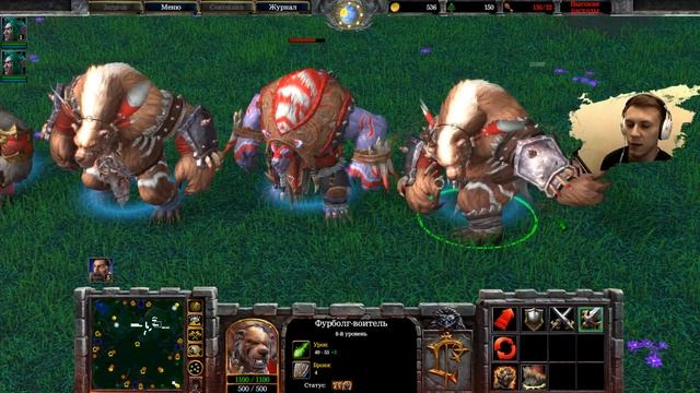 КАК ВЫГЛЯДЯТ БЫВШИЕ НОЧНЫЕ ЭЛЬФЫ: Обзор Юнитов Кампании в Warcraft 3 Reforged смотреть онлайн