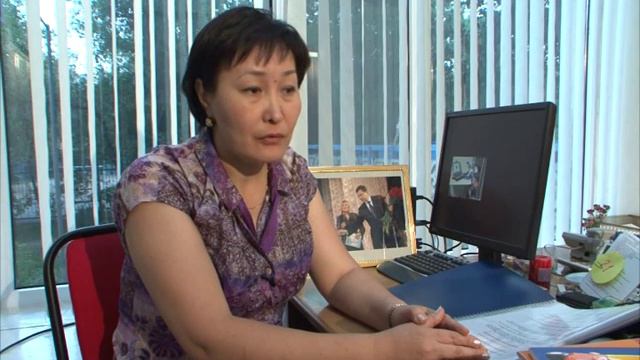 Голубой парус - Школа Родитлей смотреть онлайн