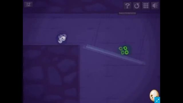 Ayo The Hero Walkthrough (Герой Айо прохождение) смотреть онлайн