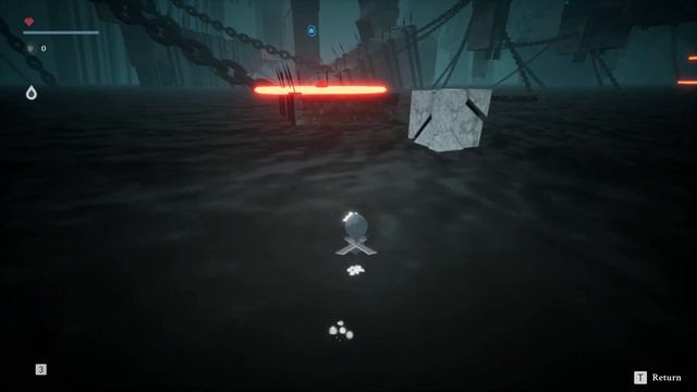 BLUE FIRE : VOID MAKER GAMEPLAY смотреть онлайн