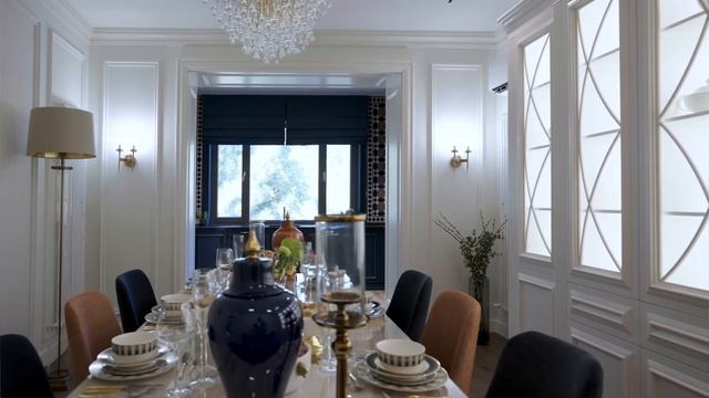 РЕАЛИЗОВАННЫЙ ПРОЕКТ КУХНИ - СТУДИИ ОТ ДАРЬИ ХОМИЧ. смотреть онлайн