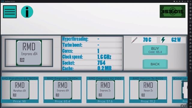 PC Architect Advanced Tutorial смотреть онлайн