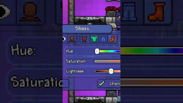 The #zoologist in #terraria. #gametips смотреть онлайн