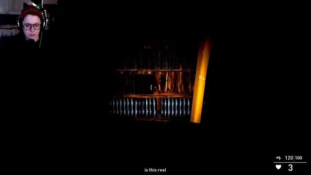 HORROR GAME | Psychosis смотреть онлайн