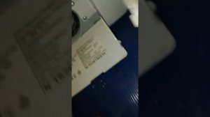 Стиральная машина Атлант, чистка фильтра