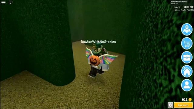 How to get Possessed Cat Head on ROBLOX смотреть онлайн