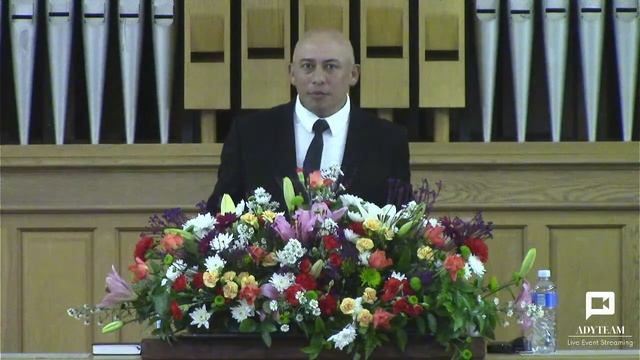 LIVE BROADCAST - FUNERAL SERVICE OF JAMES FREDERICK MEYER - SATURDAY, 2 OCTOBER 2021 @ 10H00 смотреть онлайн