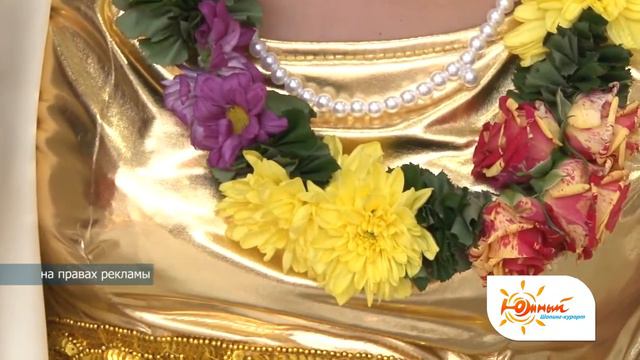 "Южный исполняет желания" Свадьба в ТРЦ смотреть онлайн