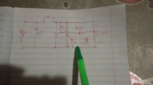 регулятор мощности на двух тиристорах