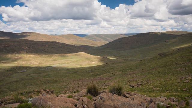 uKhahlamba Drakensberg смотреть онлайн