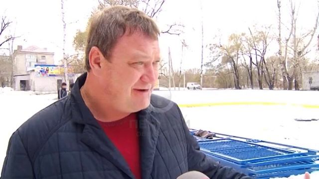 Хоккей для всех! смотреть онлайн