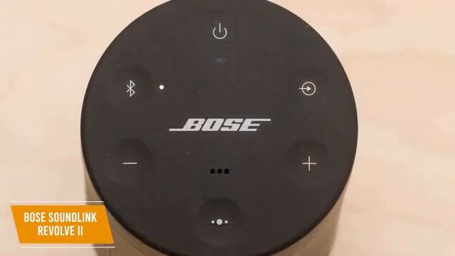 Top 5 Best Bose Speakers for 2021-2022 смотреть онлайн