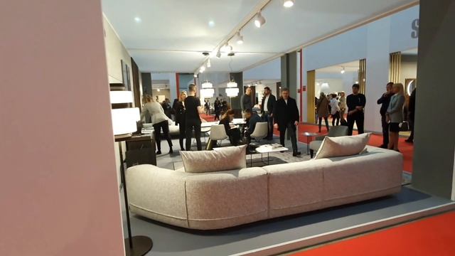 Тренды интерьерного дизайна 2020 / Разбор выставки Isaloni в Москве / Идеи для дома смотреть онлайн