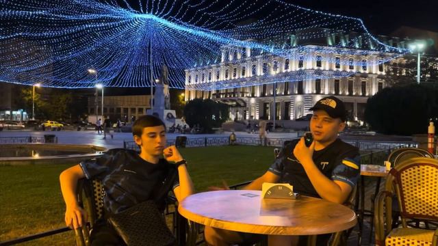 Интервью с OLDBOY и HAVLIK, что случилось на IESF со сборной Украины? Подготовка к PMPL EUROPE! смотреть онлайн