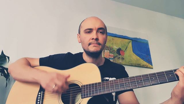 Кавер Сплин - Письмо Гарри Поттеру смотреть онлайн