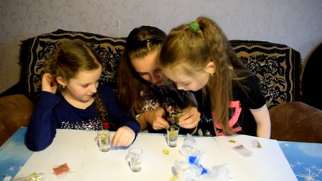 Изготовление гелевых свечей make gel candles смотреть онлайн