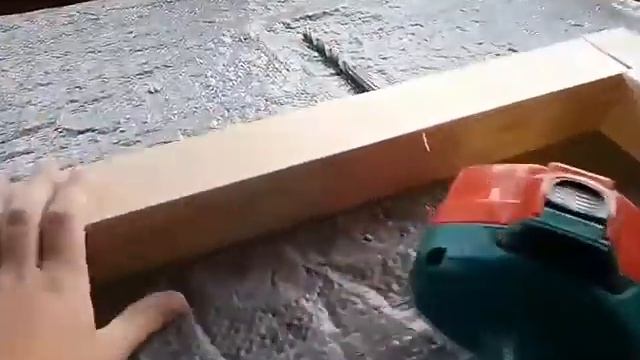 Как сделать лавку из половой доски и брусков смотреть онлайн