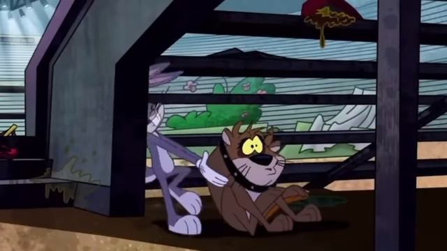 The Looney Tunes Show died too soon смотреть онлайн
