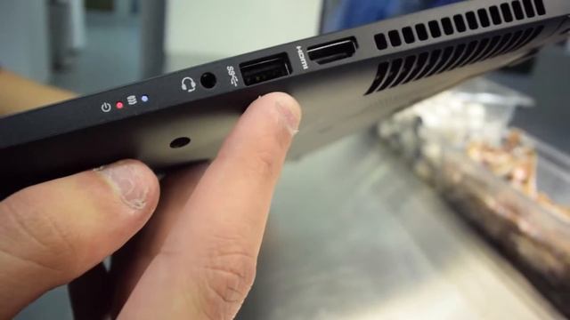 HP Pavilion Star Wars Edition Hands On und erster Eindruck смотреть онлайн