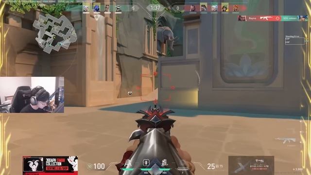 SEN TenZ *NEW* 2023 SENSITIVITY !!!