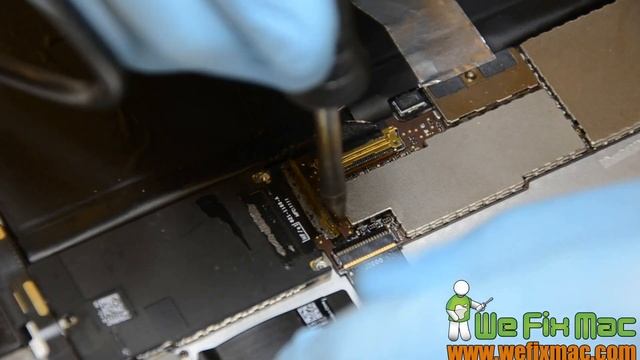 3G module ipad2 soldering смотреть онлайн