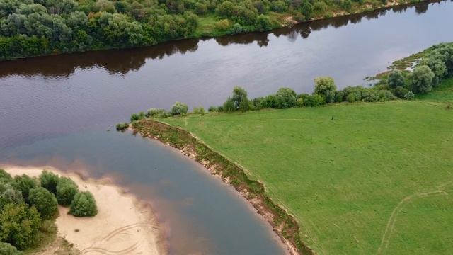 Боголюбово. Свято-Боголюбский женский монастырь. Церковь Иоакима и Анны. Церковь Покрова на Нерли. смотреть онлайн