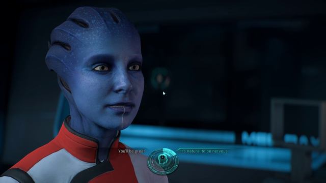 Mass Effect Andromeda_Aeoli'ian-Tempest_Pathfinder's_Quarters--Lexi смотреть онлайн