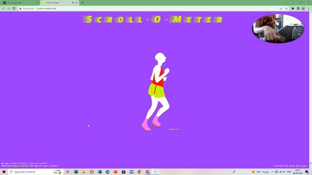 Scroll-O-Meter Chariot's Fire смотреть онлайн