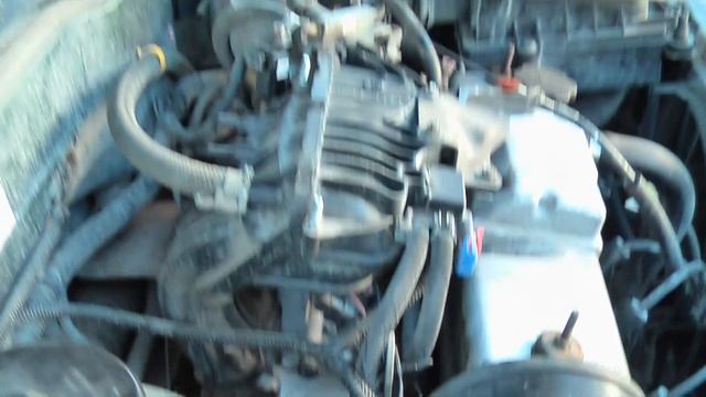 Как сделать манометр для измерения давления топлива ваз инжектор смотреть онлайн