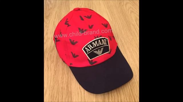 Модные яркие интересные стильные детские бейсболки для мальчиков www child brand com смотреть онлайн