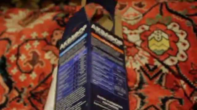 Картридж АКВАФОР К5. фильтры аквафор смотреть онлайн