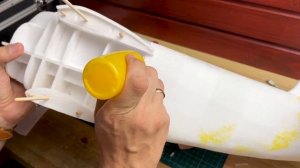 Самодельный RC АН-2. От чертежа до полета. How to make an RC Airplane