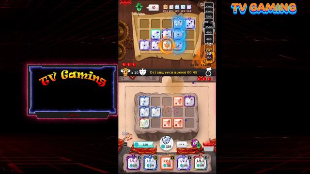 Random dice 18 RANK UPDATE TO 20 RANK смотреть онлайн