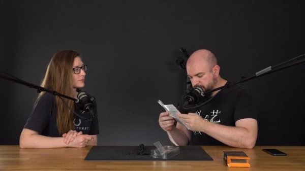 Распаковка и обзор Sofirn SP32A V2.0