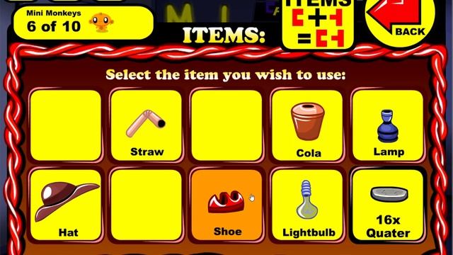 Monkey GO Happy: Stage 561 — Pac-Monkey · Free Game · Walkthrough смотреть онлайн